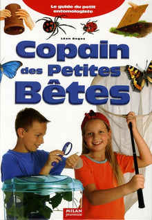 Copain des petites bêtes