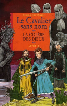 La colère des dieux