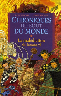 La malédiction du luminard