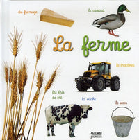 La ferme