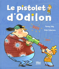 Le pistolet d'Odilon
