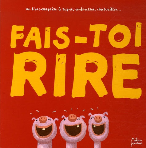 Fais-toi rire