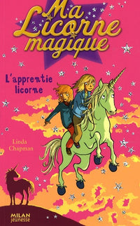 L'apprentie licorne