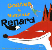Contes de Monsieur Renard