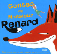 Contes de Monsieur Renard