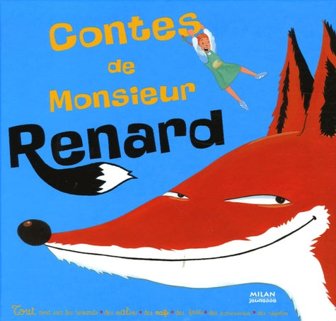 Contes de Monsieur Renard