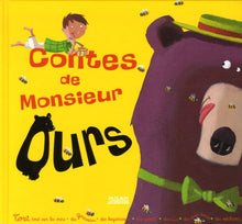 Contes de Monsieur Ours