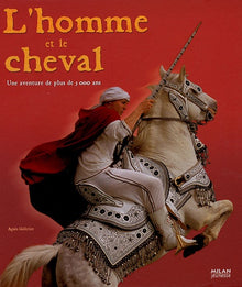 L'homme et le cheval