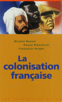La colonisation française