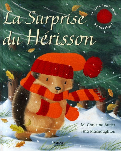 La Surprise du Hérisson
