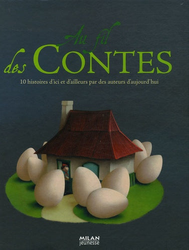 Au fil des contes