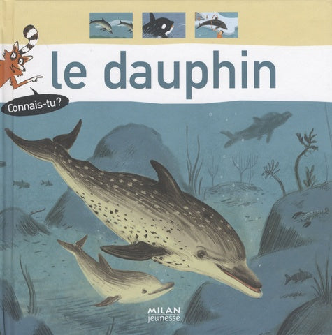 Le dauphin