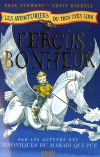 Fergus Bonheur