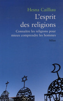 L'esprit des religions