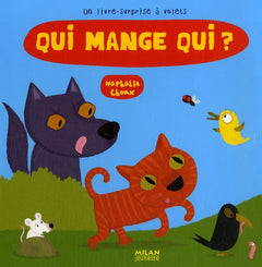 Qui mange qui ?