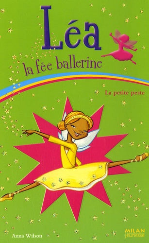 La petite peste