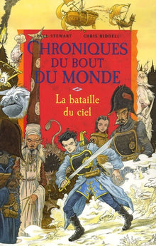 La bataille du ciel