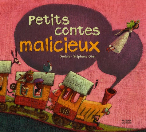 Petits contes malicieux