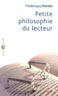 Petite philosophie du lecteur