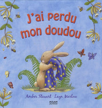 J'ai perdu mon doudou