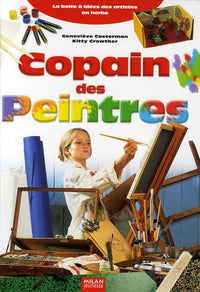 Copain des peintres