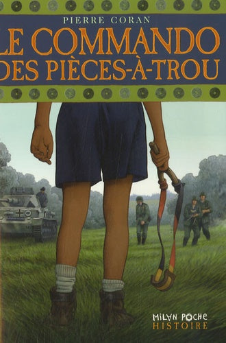 Le Commando des pièces-à-trou