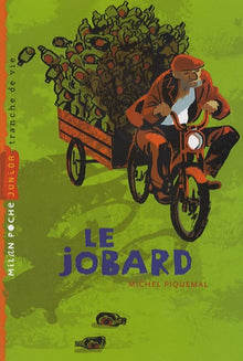 Le jobard