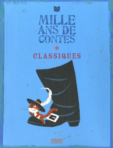 Mille ans de contes