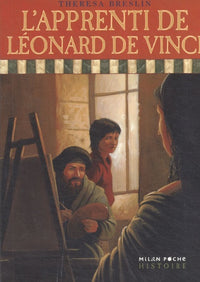 L'apprenti de Léonard de Vinci