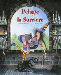 Pélagie la Sorcière