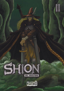 Shion T02