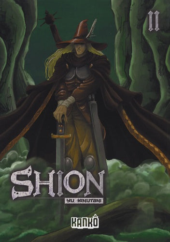 Shion T02