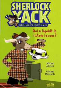 Qui a liquidé le raton laveur ?