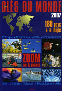 Les clés du monde