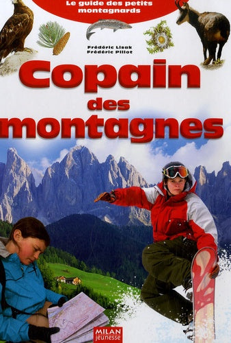 Copain des montagnes