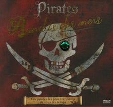 Pirates: Bandits des mers