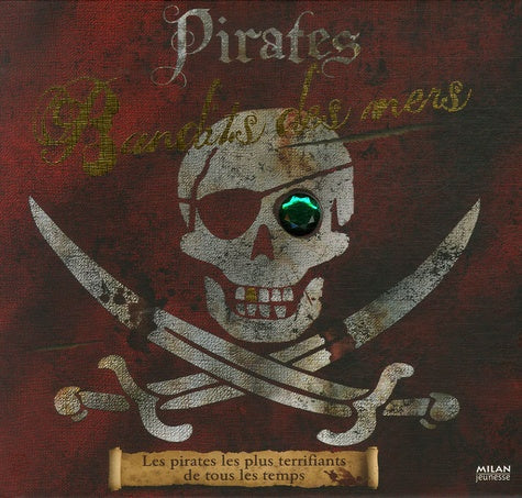 Pirates: Bandits des mers