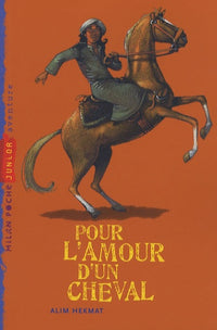 Pour l'amour d'un cheval