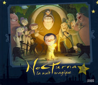Nocturna: La nuit magique