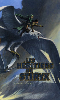 Les Héritiers du Stiryx