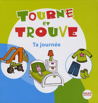 Ta journée