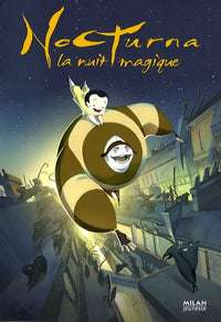 Nocturna: La nuit magique