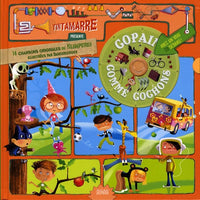 Copains comme cochons