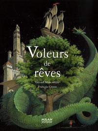 Voleurs de rêves