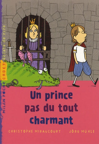 Un prince pas du tout charmant