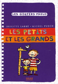 Les petits et les grands