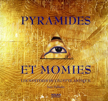 Pyramides et momies