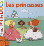 Les princesses