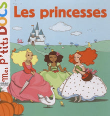 Les princesses