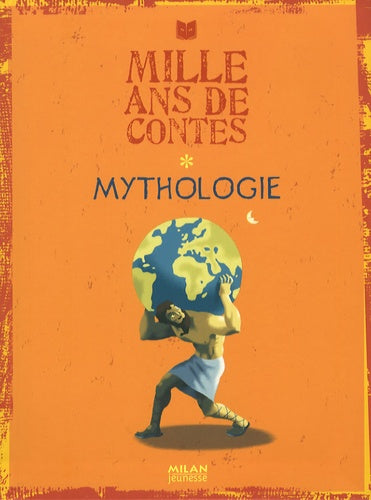 mythologie